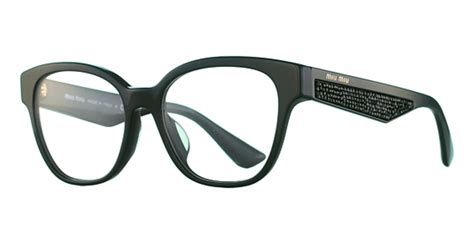 miu miu 06ova|Miu Miu 06OV Eyeglasses .